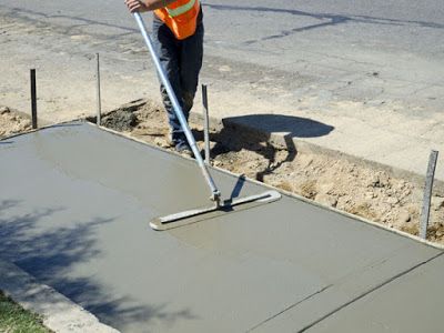 Replace your Sidewalk