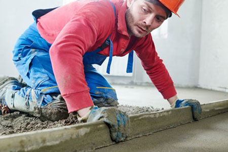 Concrete Contractor