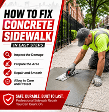SpeedWay Construction: Best 3 Reasons to Choose for Your Brooklyn Project 2 Speedway Construction services for Brooklyn concrete projects