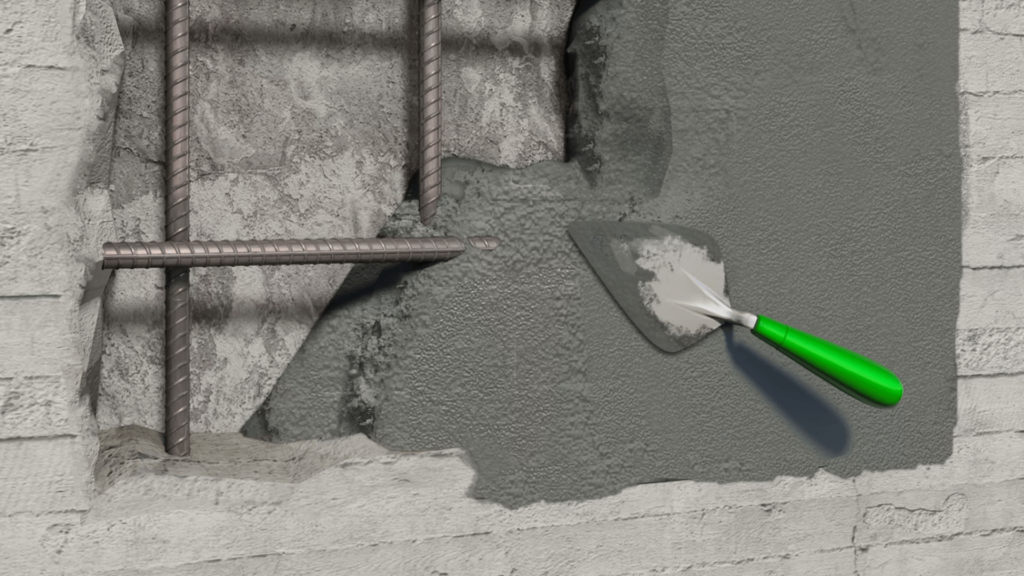 concrete repair 4