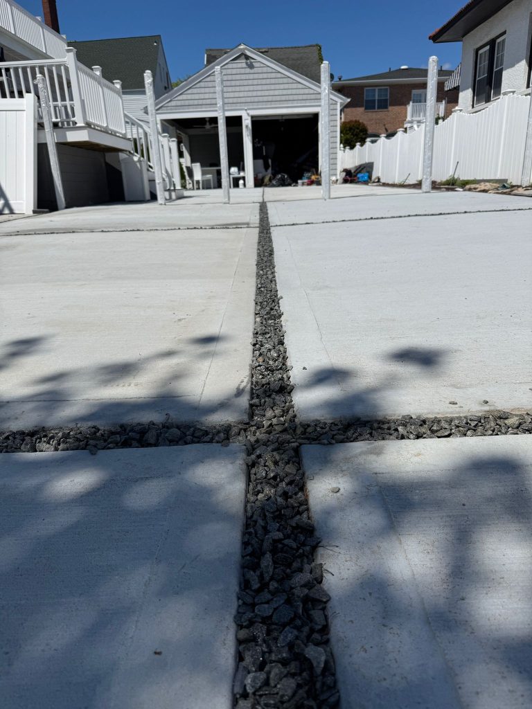 Trusted Sidewalk Repair Contractors in Queens