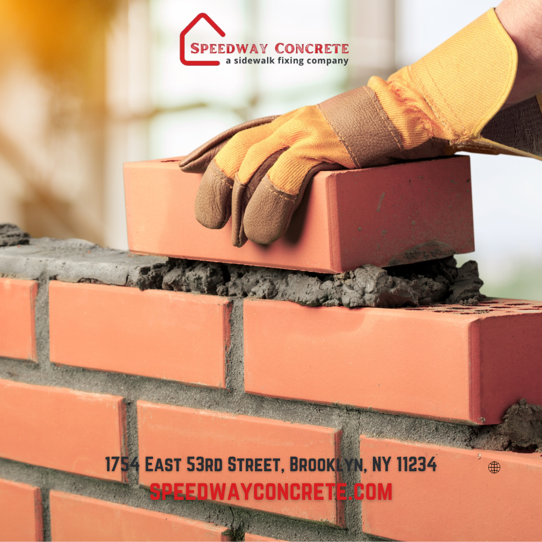 Hiring a Masonry Contractor in Brooklyn, NY