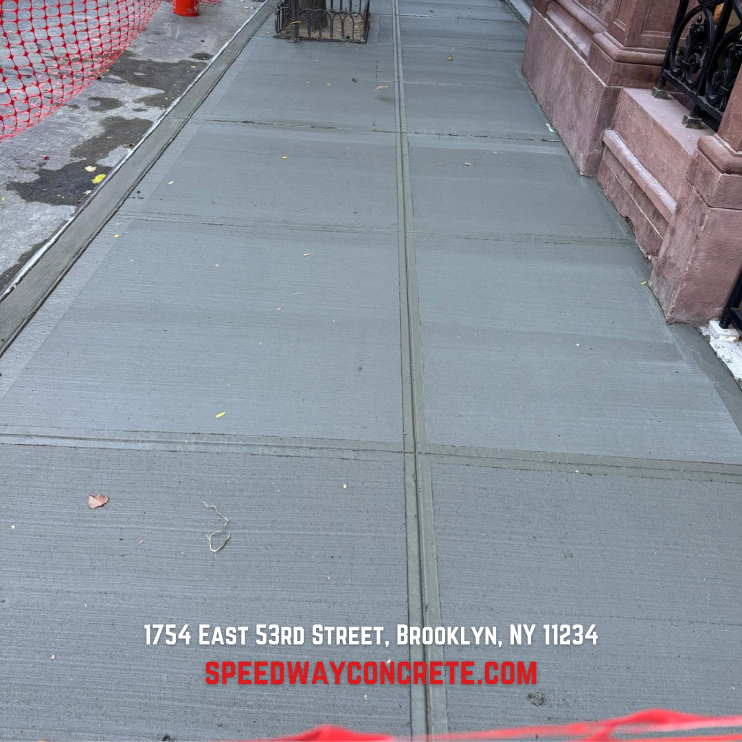 Avoid DOT Sidewalk Violations in Brooklyn