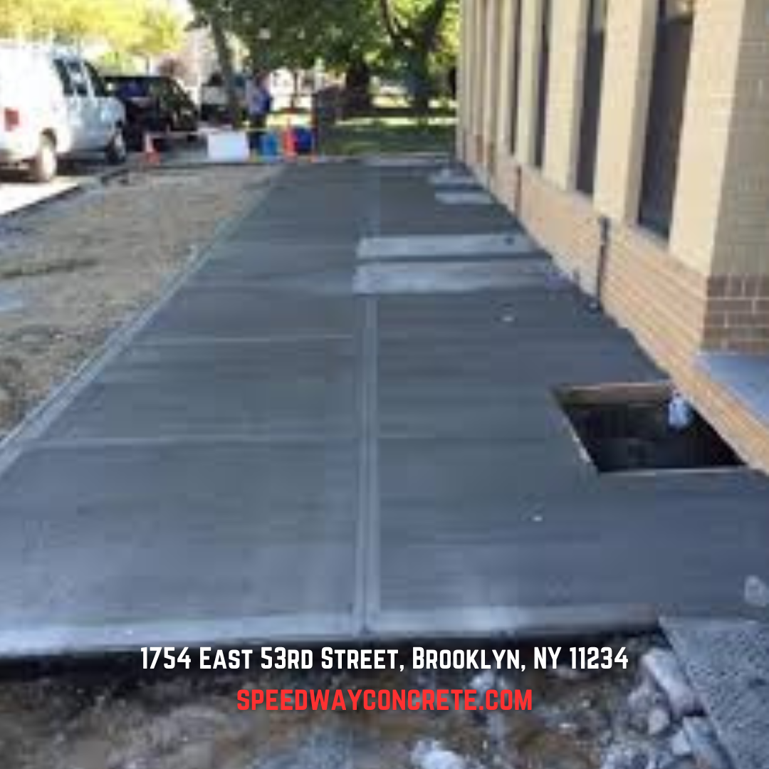 Concrete Sidewalk Resurfacing Brooklyn – Cost-Effective Repair Solution