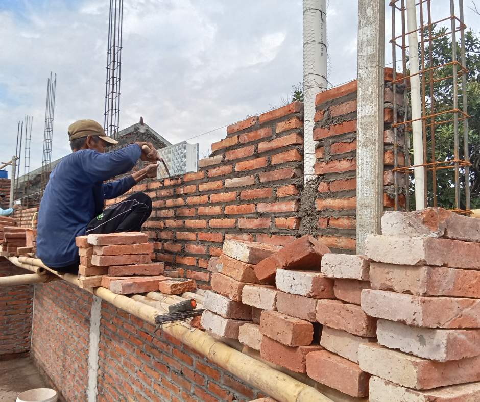 Professional masonry repair services in Brooklyn NYC for brick and stone structures
