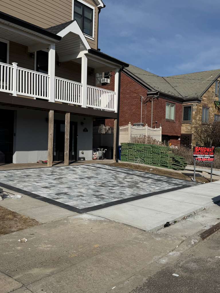 Hire Licensed Concrete Contractor for DOT Violations NYC