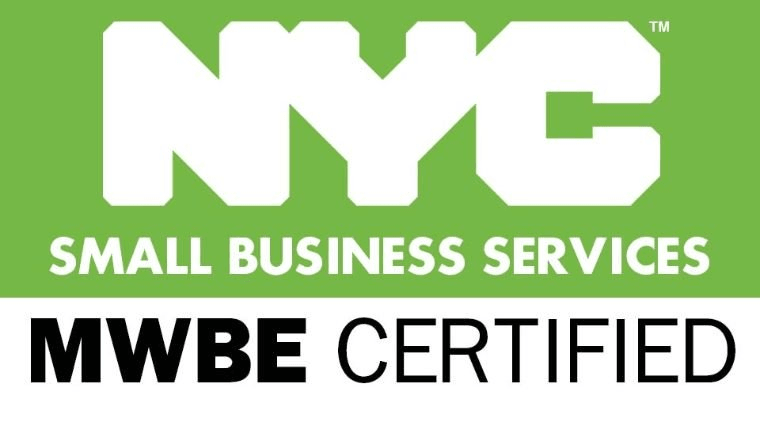 MWBE-certified