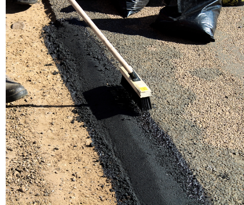 Brooklyn Asphalt & Blacktop Services | Driveway Repair & Parking Lot Paving NYC