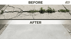 Concrete Crack Repair Brooklyn NY – Top-Rated Local Contractors
